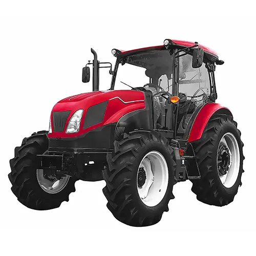 Tractor (Model-Briza-TNT50)